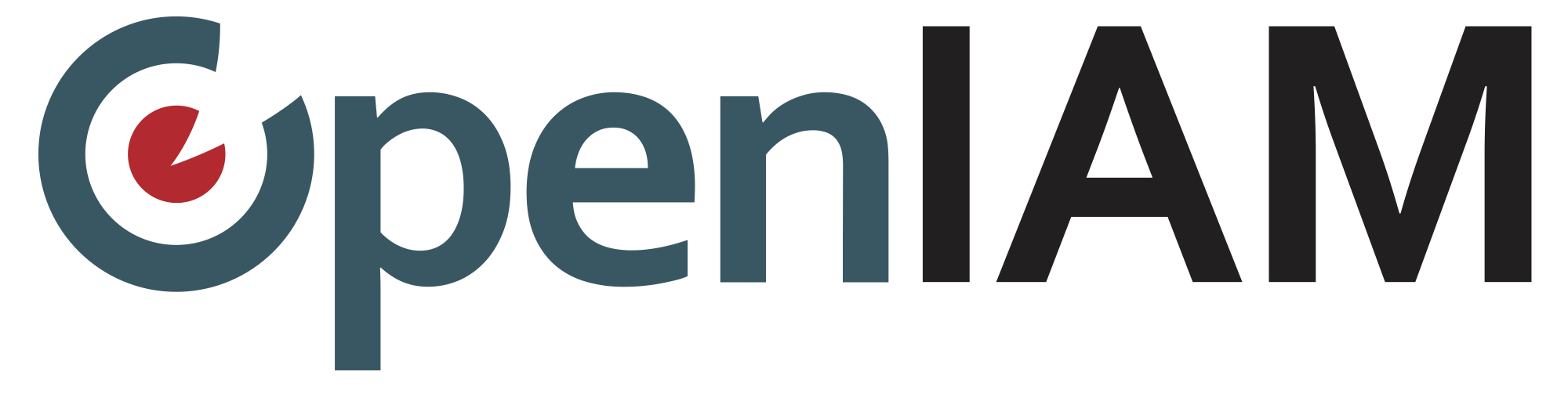 OpenIAM